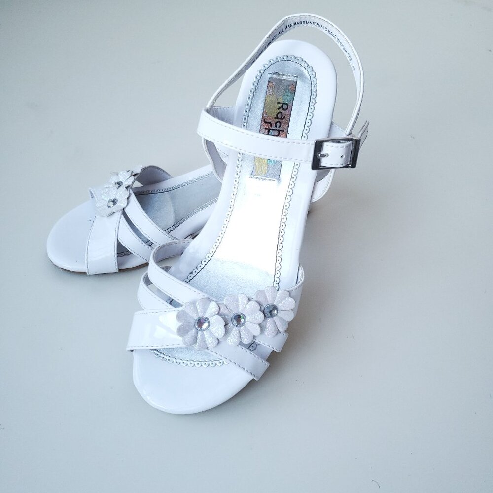 Rachel shoes "Grace" size 3 new